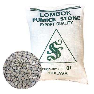 SRILAVA LOMBOK PUMICE STONE EXPORT QUALITY (NO.01)